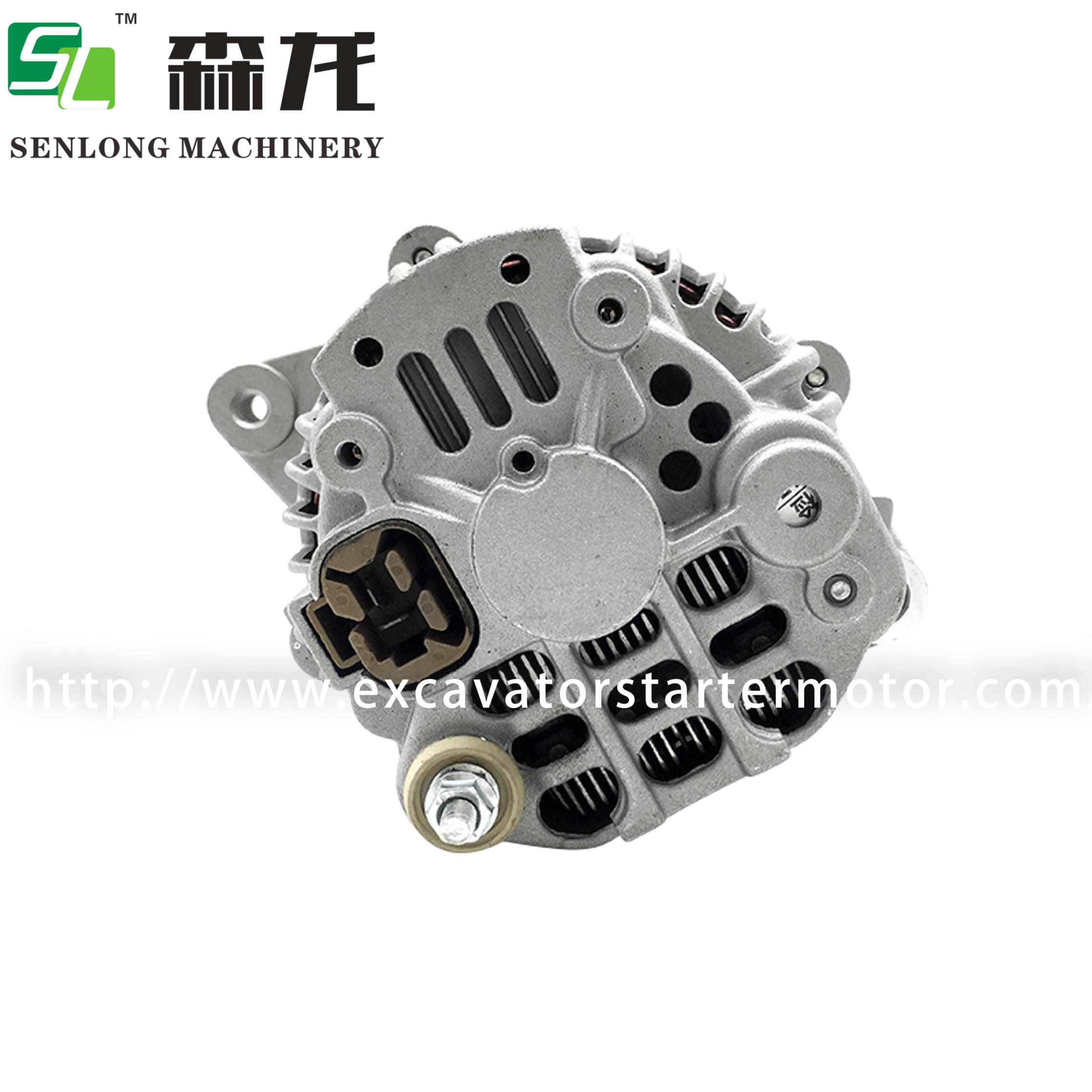 Yanmar Kubota Generator 12V Alternator A001TA1677,A001TA1777,A001TA3677,A001TA3677B,A007TA1677,A007TA3577BZC,A007TA3577C