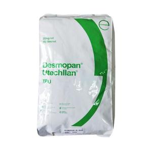 China Covestro 385SX TPU Raw Material Oil Resistance Electrical Parts Application on sale