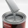 Buy cheap Automotive Car Paint Silver Colour Touch Up Paint Painting 1.4mm Gravity Feed from wholesalers