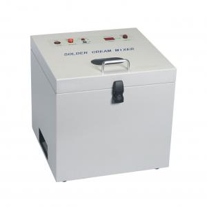  High Efficiently Solder Paste Mixer Machine Solder Paste Mixing Machine Manufactures