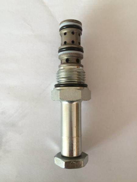 Durable Hydraulic Directional Control Valves / Spool Valve For Hydraulic Power