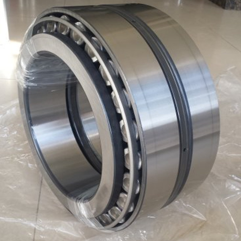 tapered roller bearing 46CTR515018GHC596 double row tapered roller bearing used for metallurgy rolling mills gearbox