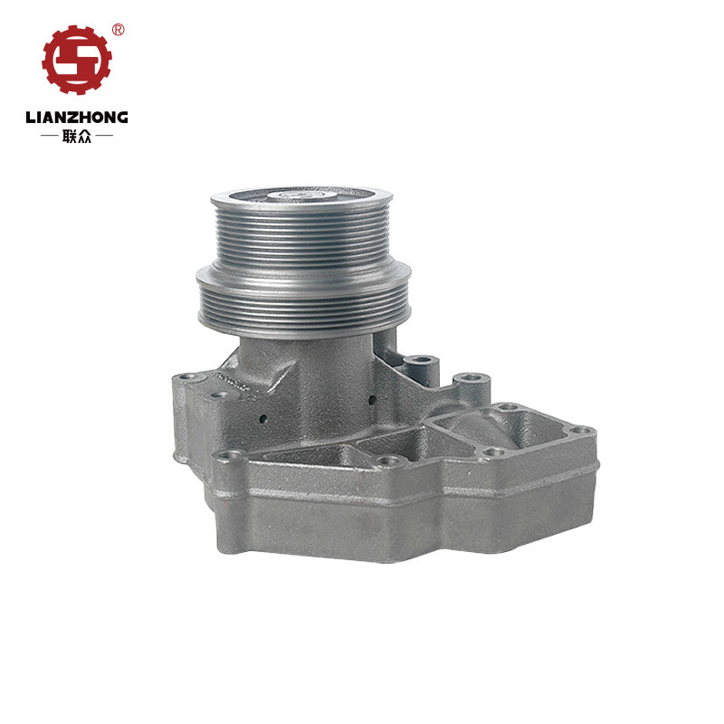 Cummins X15 ISX15 QSX15 Diesel Engine Parts OEM Engineering Truck Water Pump 4089908