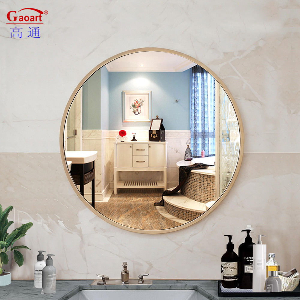 Stylish and Customizable Framed Mirror Elevate Your Interiors