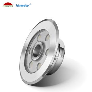 China Warm White 750lm IP68 Waterproof Fountain Led Lights IK10 on sale