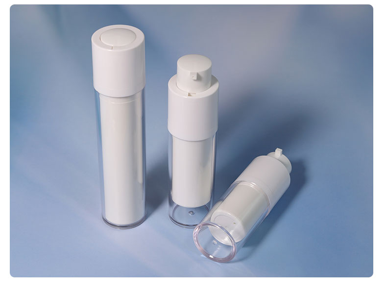 30ml PET Squeeze Bottle Plastic Eye Liquid Dropper With Childproof Cap For Oil Juice Refill And Cream Sealing Type PUMP SPRAYER