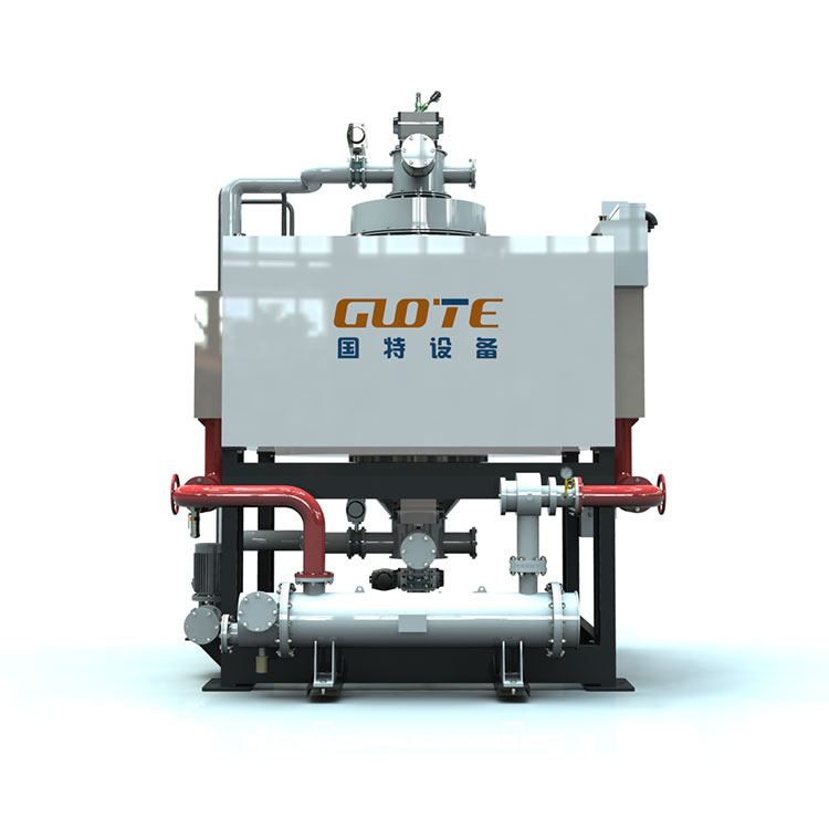 Convenient Wet Type Roller Magnetic Separator Efficiently Separates Tailing Iron Ore