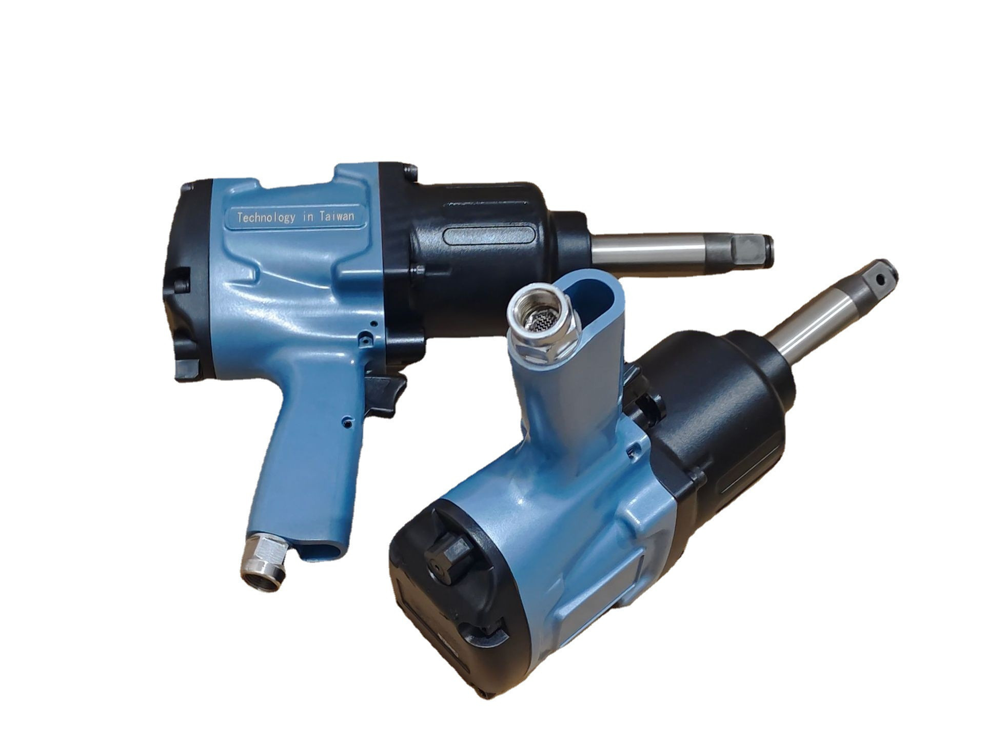 Pneumatic Tools Impact Air Wrench Useful CE 3/8" Impact Wrench
