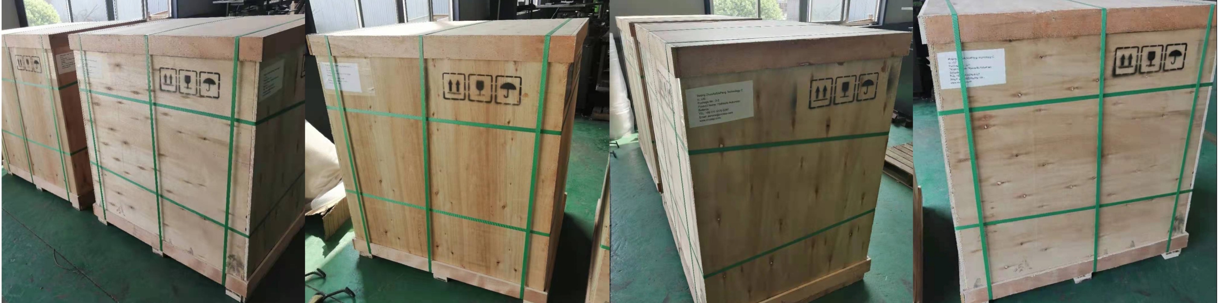 IP68 Certified Hydraulic Automatic Rising Retractable Bollards for Perimeter Security