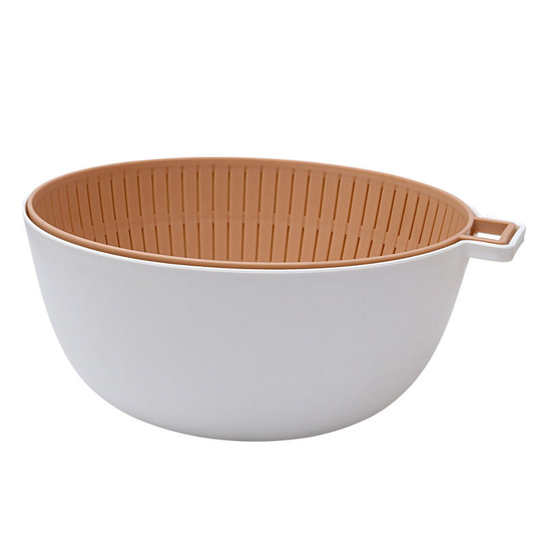 23cm Kitchen Wash Basket