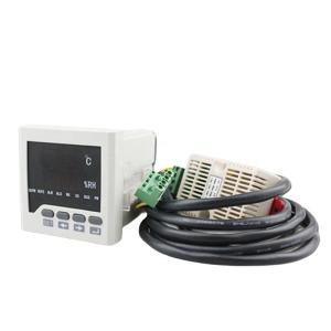 Digital Humidity and Temperature Controller LED hermocouple with Sensor