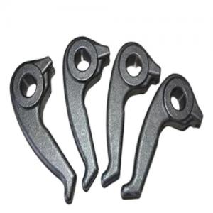 Custom Lost Wax Sand Casting Parts Sand Casting Components With Sand Blasting Manufactures