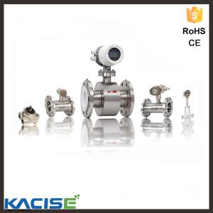 Functional Turbine Flow Meter Digital Co2 Gas Air Flow Meter