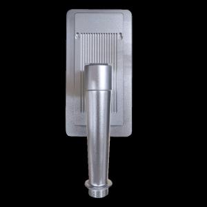 RA08 New China arrival 8 INCH Android IP64 face recognition camera module