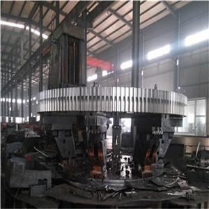 Rotary Kiln Casting Steel HRC55 Spur Mill Girth Gear And Ball Mill Girth Gear CITIC HIC Factory Price