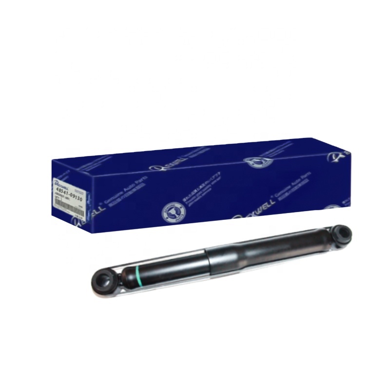 48541-09130 Rear Shock Absorber for Toyota HILUX VII Pickup Superior Shock Absorption
