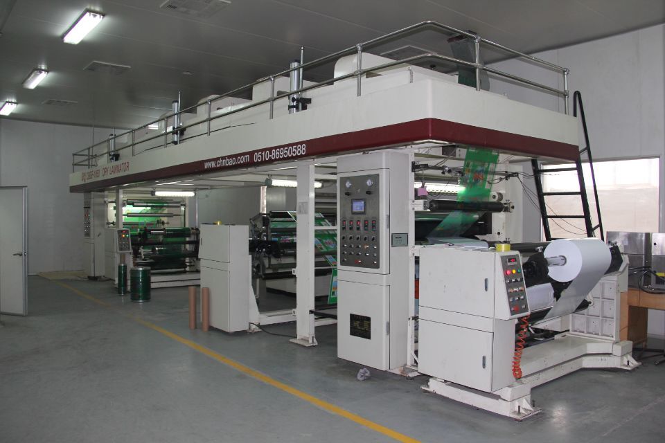 Instant Noodles Plastic Packing Bags Disposable BOPP/VMCPP PET/PE Material Structure