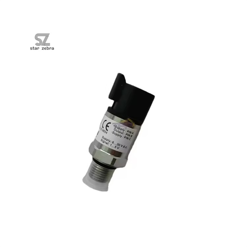 Electrician Parts for Excavator Apply to For Hyundai R225-7 Pressure Sensor OE 31Q4-40800