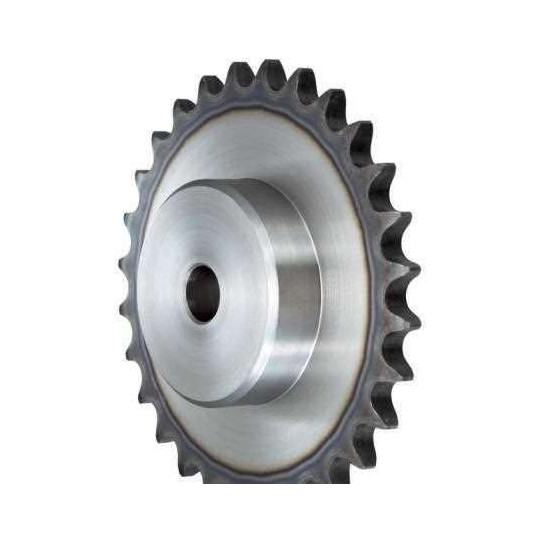 ANSI SS416 SS420 Chain Wheel Sprocket For Transmission