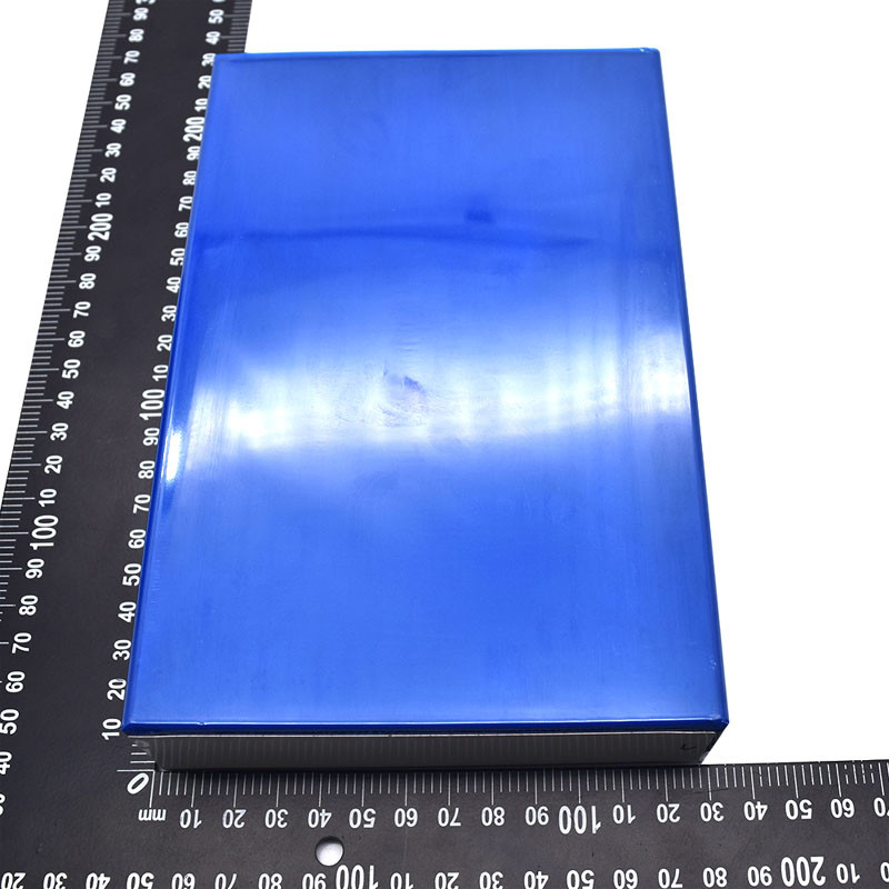 3.2V 100Ah Lifepo4 Prismatic Battery Pack CE UL UN38.3 MSDS Compliant