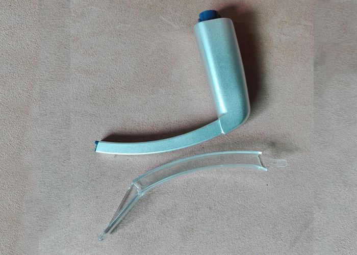 Besdata Portable Video Laryngoscope / Pediatric Video Laryngoscope With Disposable Blades
