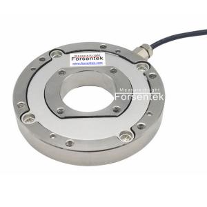 Robot joint torque sensor for robot joint torque control robot arm torque