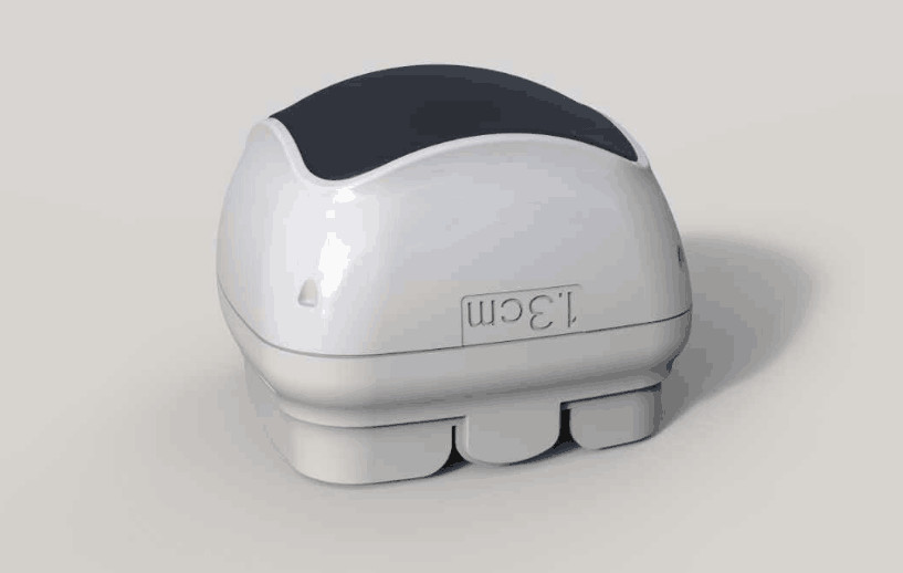 Non - Surgical Safe Liposonix HIFU Beauty Machine For Body Slimming / Skin Tightenin
