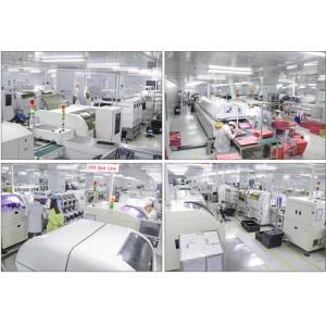 STMicroelectronics STM8S005K6T6C shenzhen Ic Chip 8S005K6T6C Stc Microcontroller