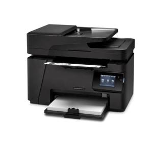 Customized high quality LaserJet Pro Printer MFP M128fn/M128fw Software And