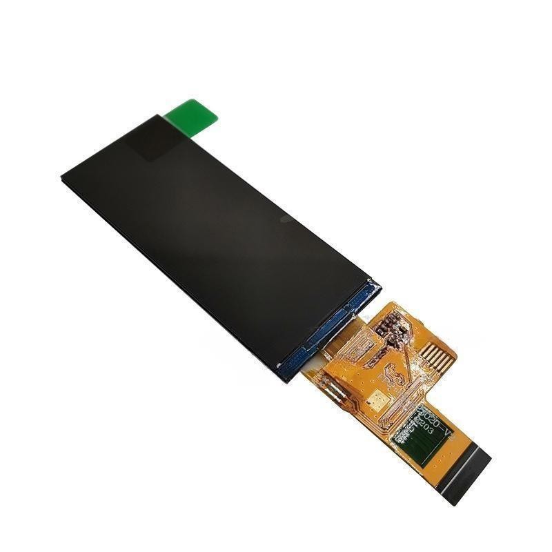 2.3 Inch TFT LCD Display Module, 200X480 31pins MIPI Interface 500c/D