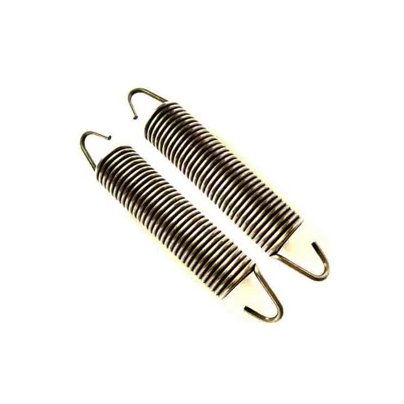 Customized Wire Forming Extension Wholesale Folding Scooter Spring Accessory Steering Spring