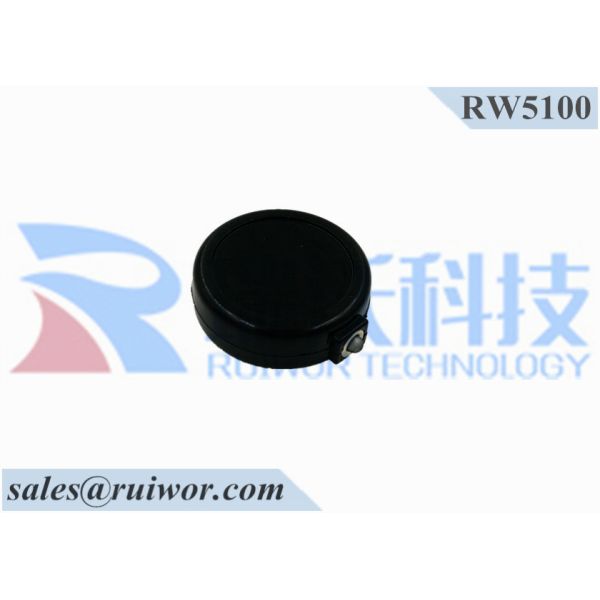 Retractable Anti-Theft Pull Box | RUIWOR