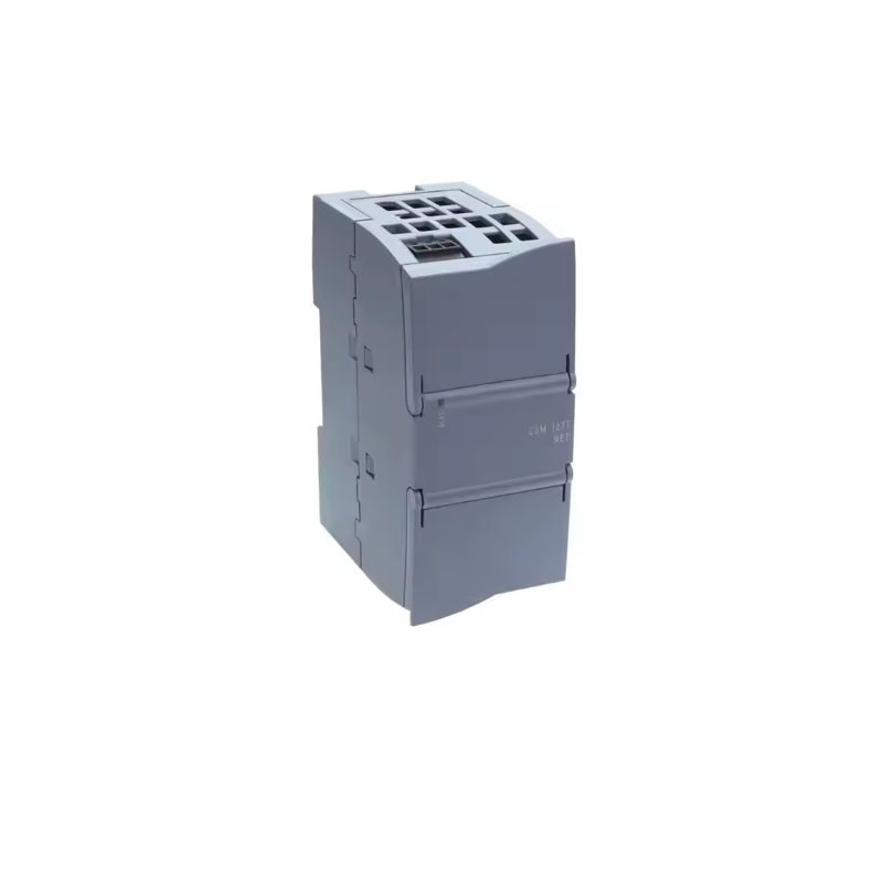 Servo Control System PLC Series Products Servo Drive New Original Module HMI System 6ES7193-4CA50-0AA0
