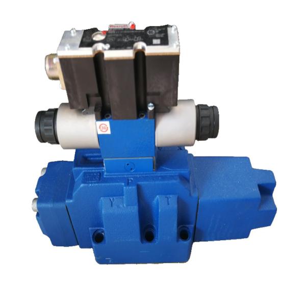 Rexroth 4WRZE25W9-220-7X/6EG24N9EK31/A1D3M Hydraulic Proportional Directional