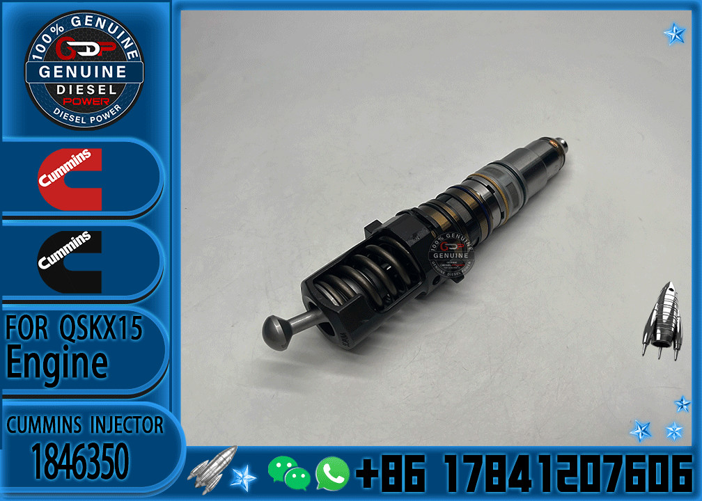 Fuel Injector Nozzles 1764364 1764366 1846348 1846350 1846349