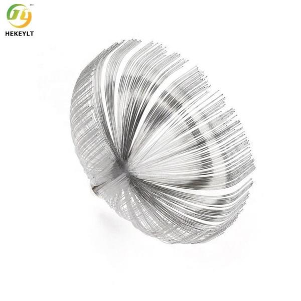 RGB Led Fiber Optic Modern Pendant Light Generator D150 / D200 / D600 / D800 /