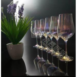 Glassware Vacuum Ion Plating Machine Strong Adhesion PVD Thin Films