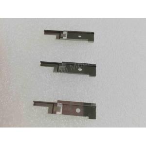 China 0.005mm Tolerance EDM Automotive Connector Plastic Mold Insert on sale