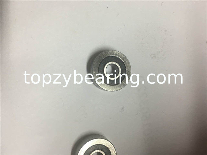 Cheap price & High quality Tracking roller bearing LR201-X-2RSR LR201-2RSR LR202-X-2RSR LR202-2RSR LR203-X-2RSR hot!!