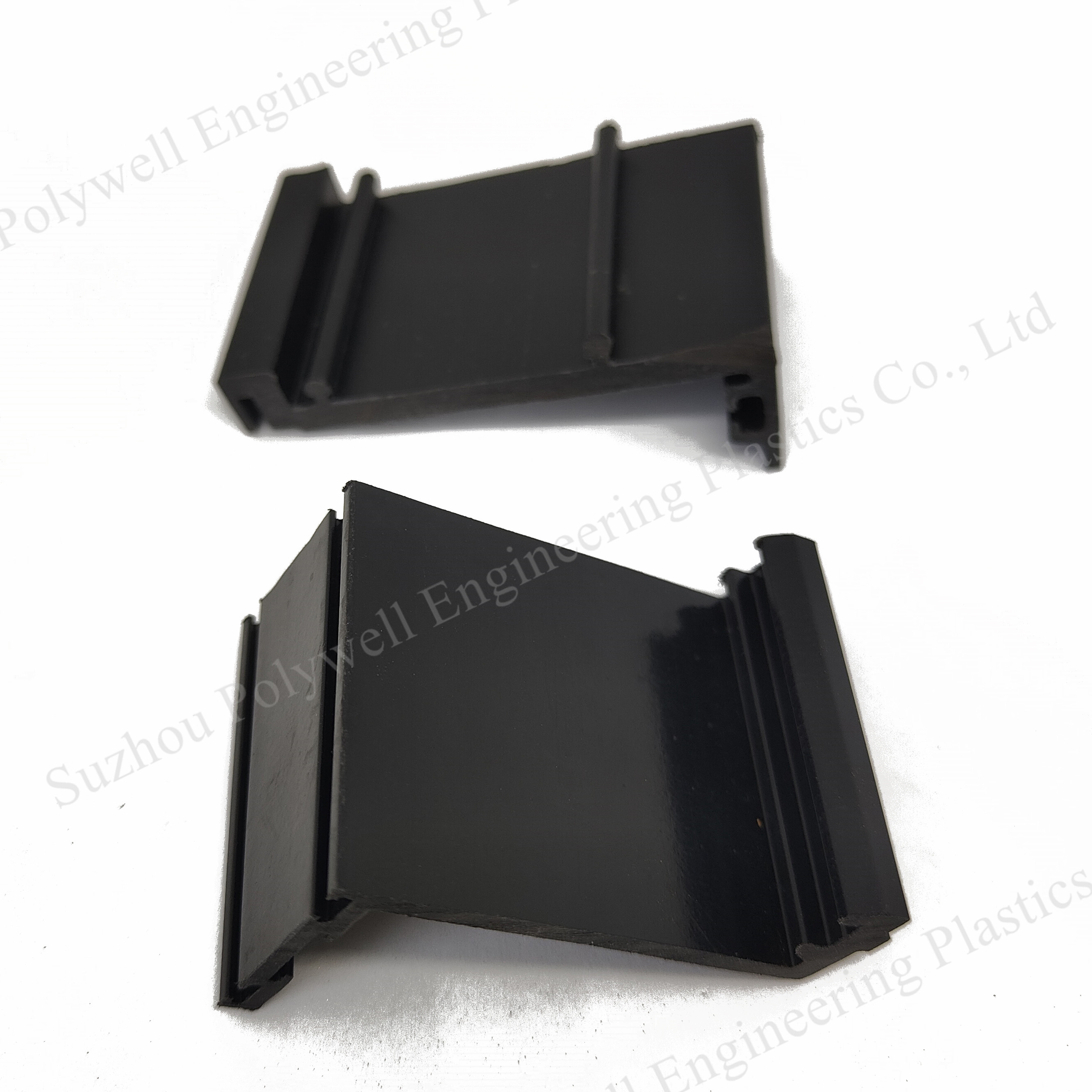 High Rigidity Glass Fiber Reinforced Polyamide Pa66 For Nylon Extruding Profiles