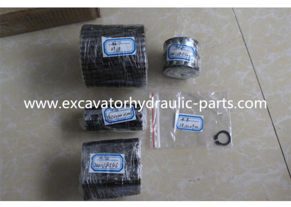 244U815S16 Sun Gear YR15V0002S006 Shaft 2441V815S23 Bearing ZR16X01900 Ring SK60