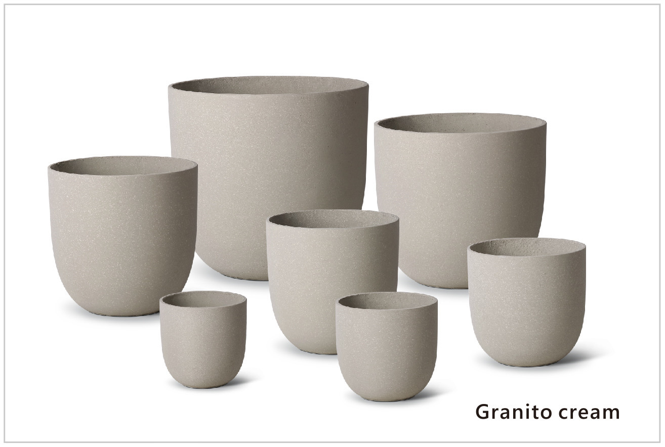 Innovative Fiber Clay Planter A Must-Have for Every Gardening Enthusiast
