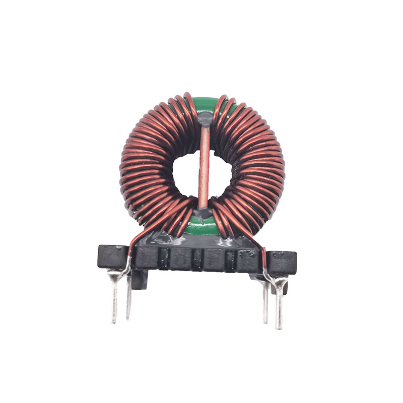 Common Mode choke filter Toroidal core Choke Coils Inductor