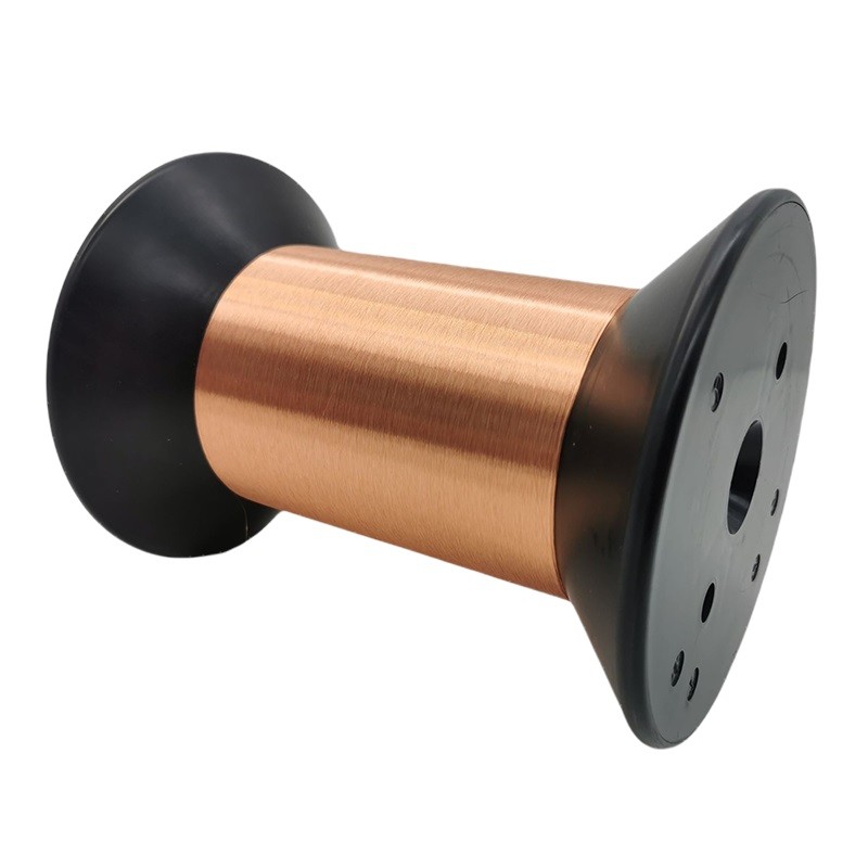 0.05mm 2UEW Class 155 Super Enamelled Copper Wire
