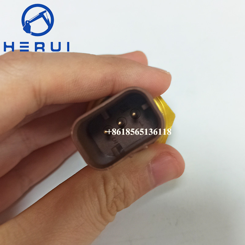 330-6719 3306719 Fuel Oil Pressure Sensors Switch For Caterpillar C7.1 C13 Engine 324E 329E 336E 349E