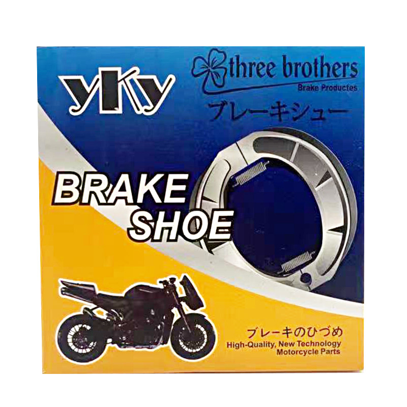 FA181 non-asbestos environmetal friendly Copper based Motorcycle Brake Pad For BMW K 1200 RS