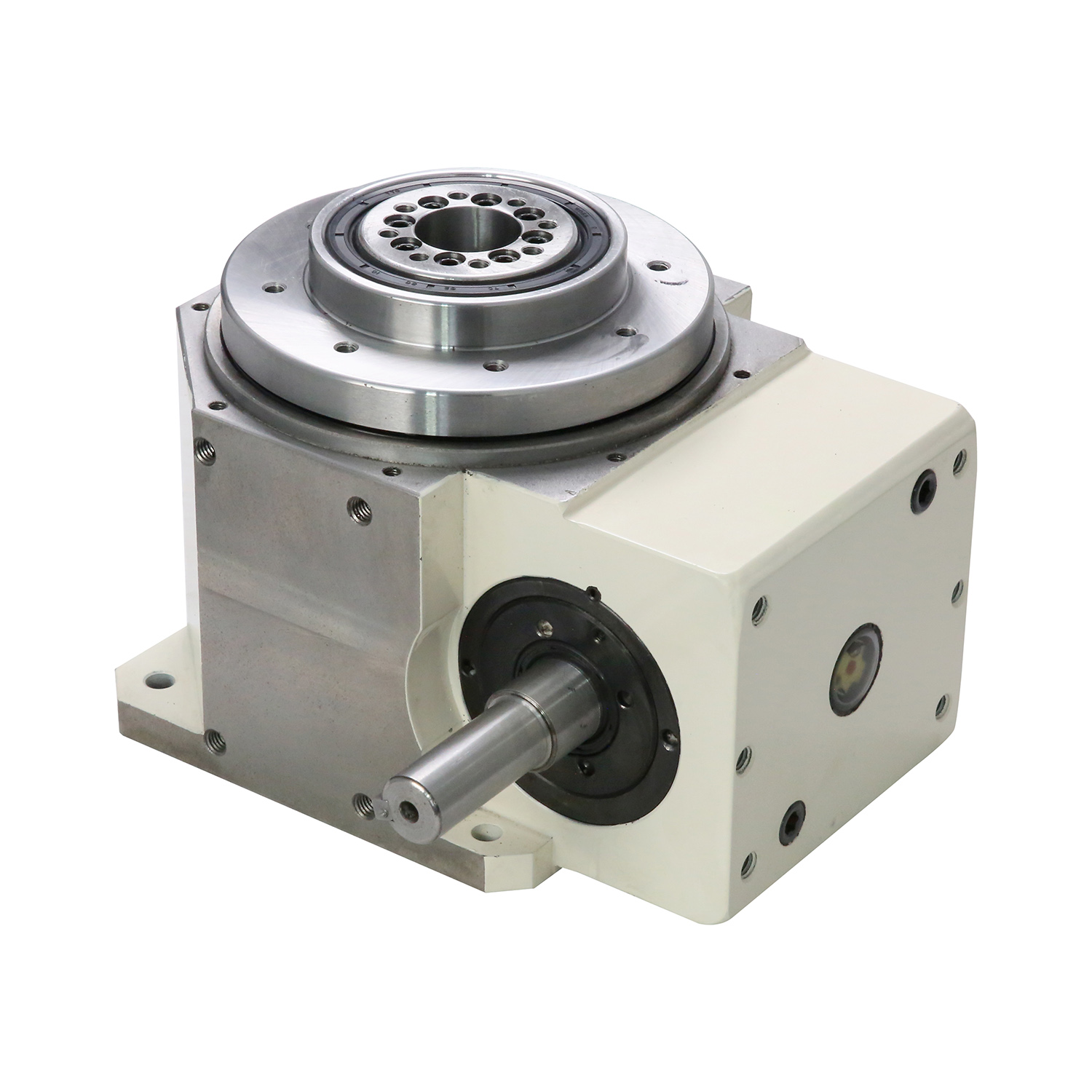 60KG Steel 110DT Series Cam Indexer for Customizable Precision Rotary Indexing Tables
