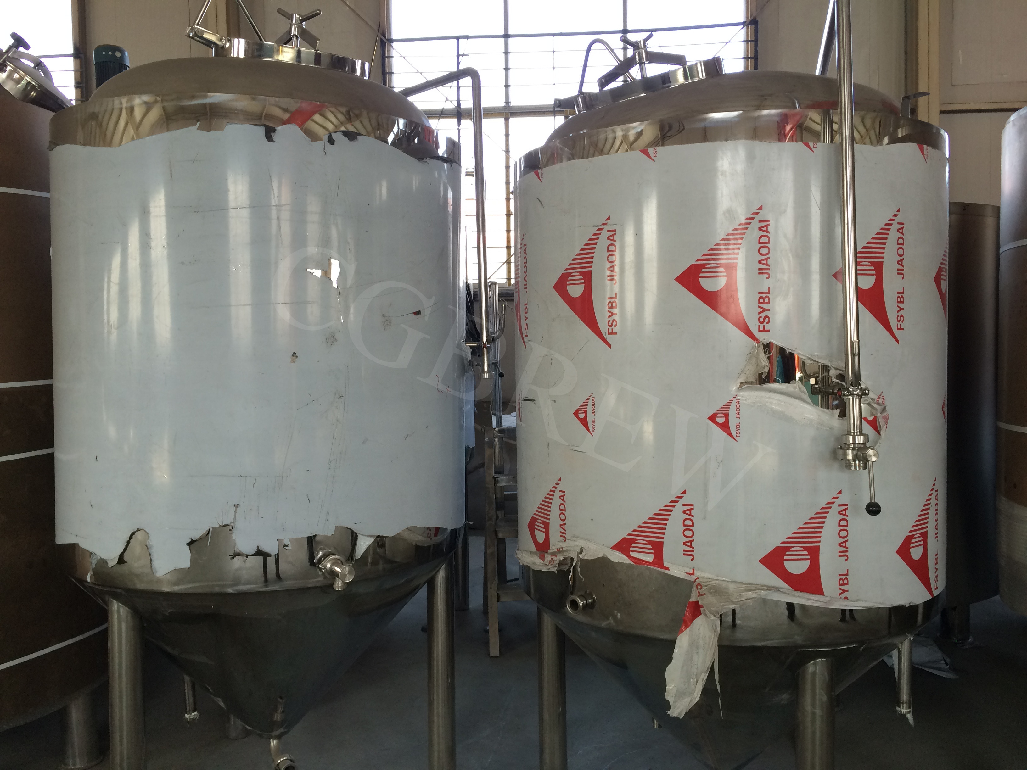 Capacity 3000L mini beer equipment for microbrewery for sale with full set of beer brewing systems