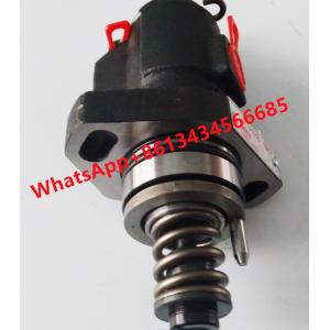 F2M2011 F3M2011 F4M2011 F4L2011 Deutz engine Fuel injection pump 04287047