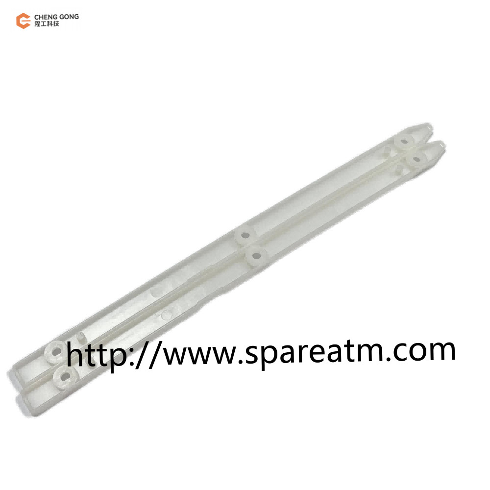 Fujitsu F510 Cassette Access KD03300-C502 Track Strip FJ00F5101TD018 for ATM Machine Parts